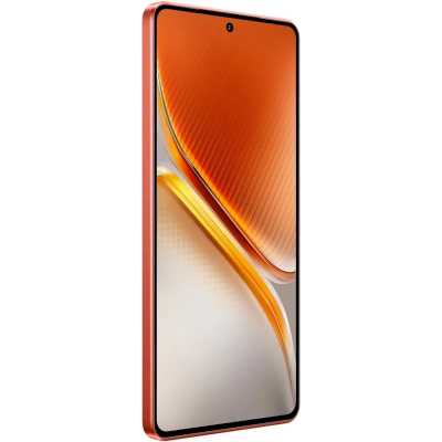 смартфон iQoo Neo 10 16/512GB Fireball оранжевый