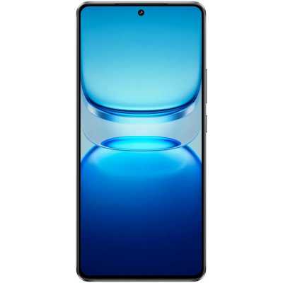 смартфон iQoo Neo 10 16/512GB Obsidian черный