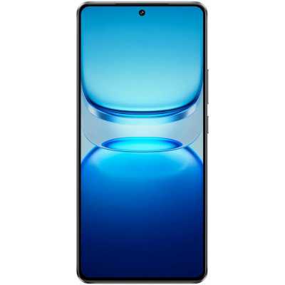 смартфон iQoo Neo 10 8/256GB Obsidian черный