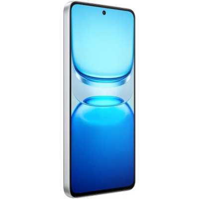 смартфон iQoo Z10 Lite 8/256GB White