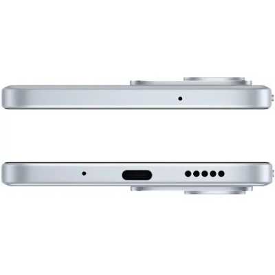 смартфон iQoo Z11x 12/256GB Silver серебристый