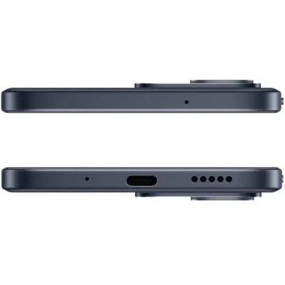смартфон iQoo Z11x 12/512GB Black черный