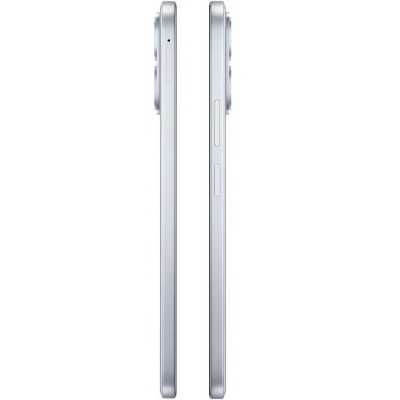 смартфон iQoo Z11x 12/512GB Silver серебристый