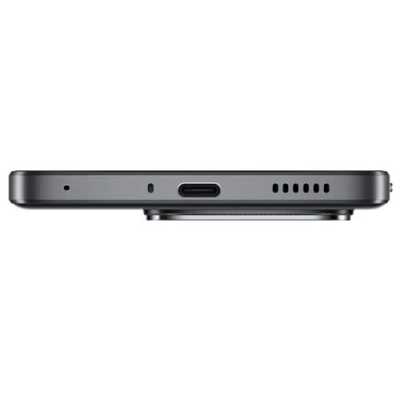 смартфон iQoo Z9 12/512GB Black