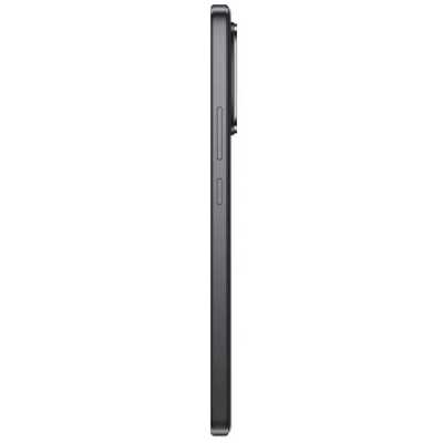 смартфон iQoo Z9 8/256GB Black