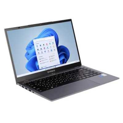 ноутбук Irbis 14NBP3003PD_G2 Серый