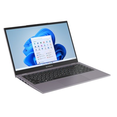 ноутбук Irbis 14NBP3008L Серый