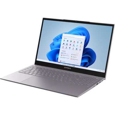 ноутбук Irbis 15NBP3502_16_512 Серый