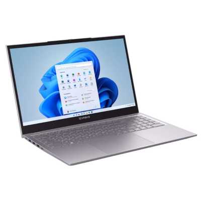 ноутбук Irbis 15NBP3506_16_512-wpro Серый