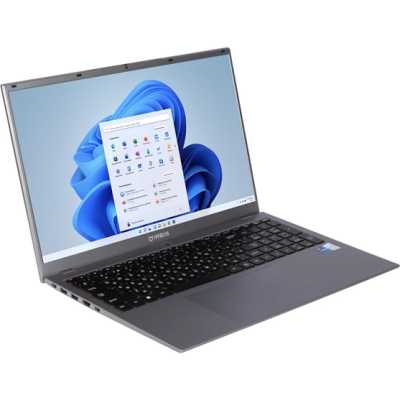 ноутбук Irbis 17NBP4503_G3P-wpro Серый