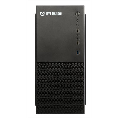 компьютер Irbis Groovy MT PCB502 Черный