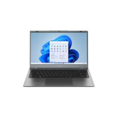 ноутбук Irbis GroovyBook 14NBP1002 Серый
