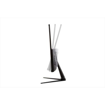 монитор Irbis GroovyView IGV22FID01 Черный