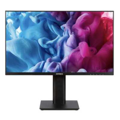 монитор Irbis MirView 24FID120_MIR Черный