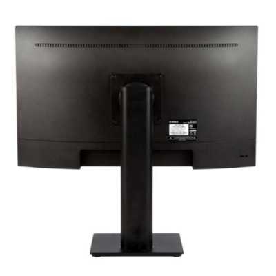 монитор Irbis MirView 27FIDS123_MIR Черный