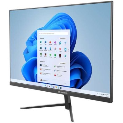 моноблок Irbis Smart AiO 24 24i5M2165R Черный