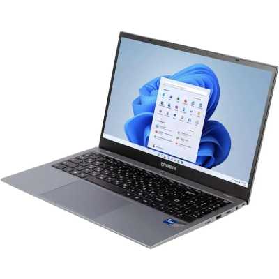 ноутбук Irbis SmartBook 15NBP3508L_G2 Серый