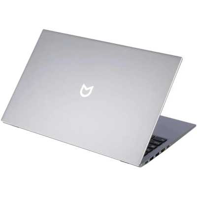 ноутбук Irbis SmartBook 15NBP3508L_G2 Серый