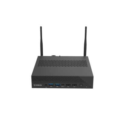 компьютер Irbis Smartdesk Mini ISDC5008P3 Черный