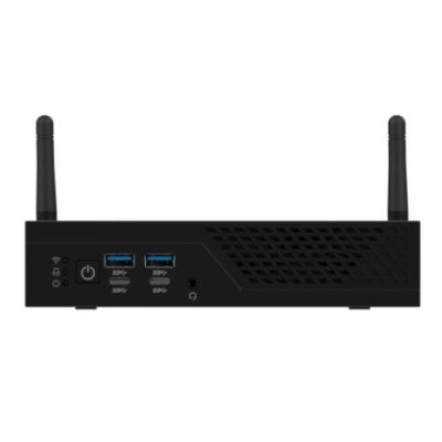 компьютер Irbis Smartdesk Mini PCB311 Черный