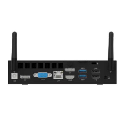 компьютер Irbis Smartdesk Mini PCB311 Черный