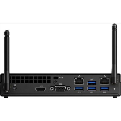 компьютер Irbis Smartdesk Mini PCB515 Черный