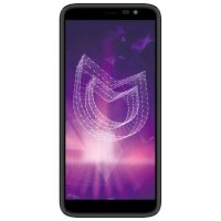 смартфон Irbis SP541 Grey серый