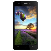смартфон Irbis SP550 черный