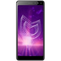 смартфон Irbis SP554 Black черный