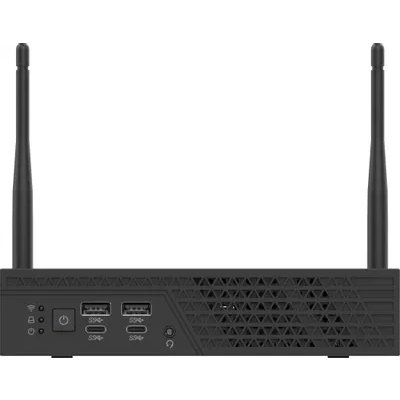 компьютер iRU Tactio 310H6ITF 1975186 Черный