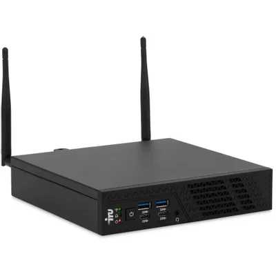 компьютер iRU Tactio 310H6ITF 2031370 Черный
