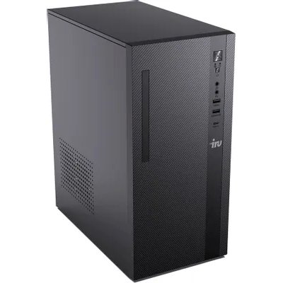компьютер iRU 310SC MT 1969057 Черный