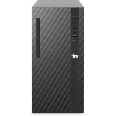 компьютер iRU 310SC MT 2152520 Черный