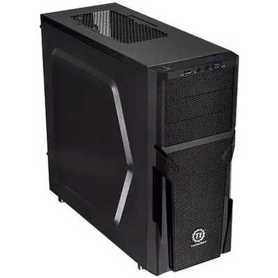 компьютер iRU Corp 223 2019704 Черный