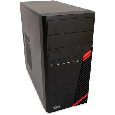 компьютер iRU Corp 310 2159783
