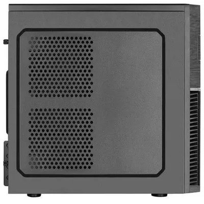 компьютер iRU Corp 313 2018053 Черный