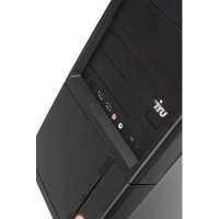 компьютер iRU Corp 313 MT 1394938 Черный