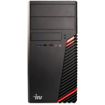 компьютер iRU Corp 315 1988234 Черный