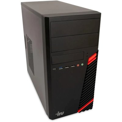 компьютер iRU Corp 315 1988234 Черный