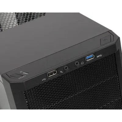 компьютер iRU Corp 315 2020361 Черный