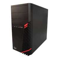 компьютер iRU Corp 611 1499866 Черный