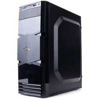 компьютер iRU Corp 617 MT 1555315 Черный