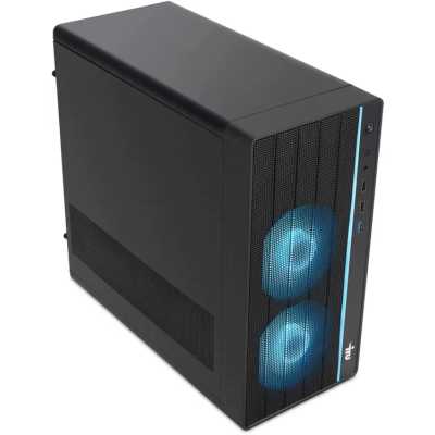 компьютер iRU Corp 717 2166278 Черный