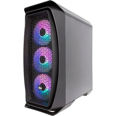компьютер iRU Game 310H5GMA 1877541 Черный