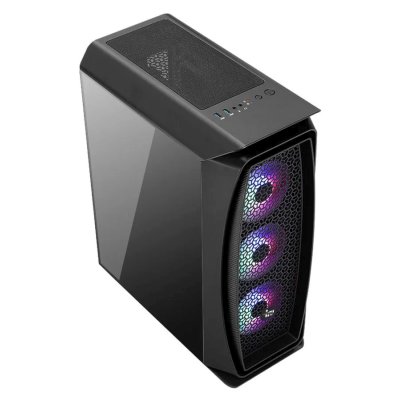 компьютер iRU Game 310H5GMA 1877548 Черный