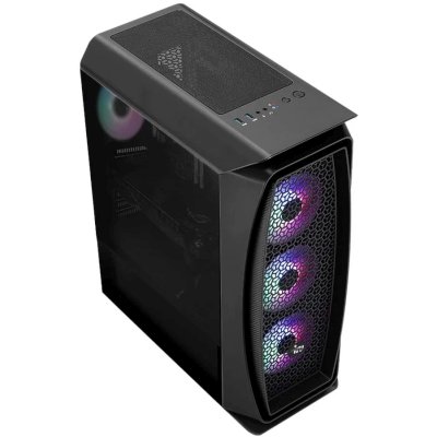 компьютер iRU Game 310H5GMA 1888955 Черный