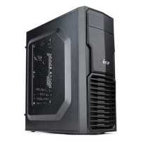 компьютер iRU Game 315 MT 1393340 Черный