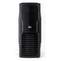 компьютер iRU Game 315 MT 1393340 Черный