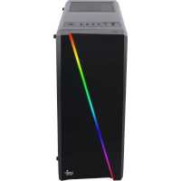 компьютер iRU Game 510B5GE TWR 1735655 Черный