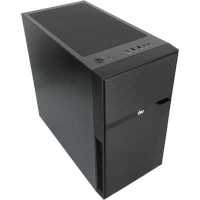 компьютер iRU Game 510B5GM 1622203 Черный